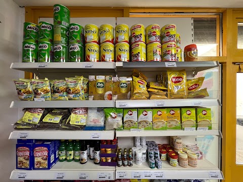 Kawadi sri lankan minimarket #indian #pakistan #bangaladesh #thai continental grocery, vegetable & pay point