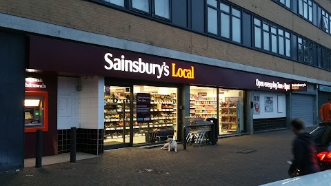 Sainsbury's Local