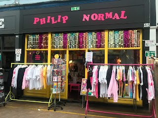 Philip Normal