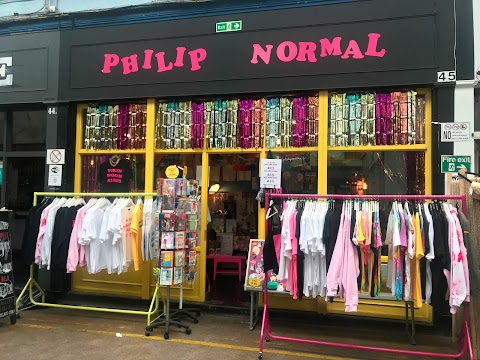 Philip Normal