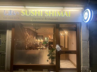 Sushi Shimai