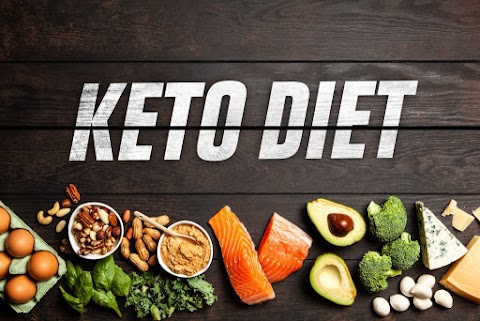 Keto diet UK