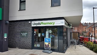 LloydsPharmacy