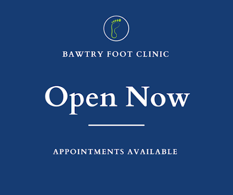 Bawtry Foot Clinic