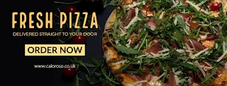 Caloroso Pizza (Beckton)