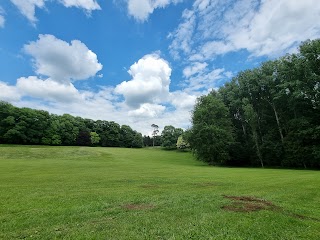 Fairleigh Dickinson University, Wroxton Campus