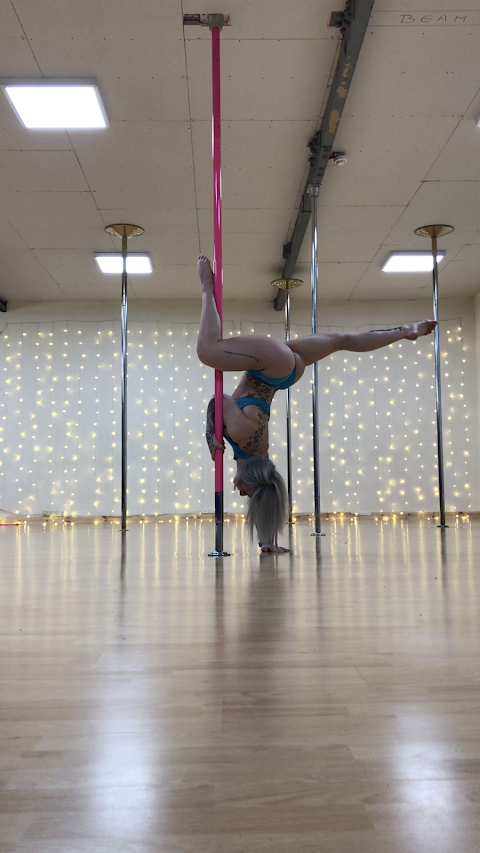 LaKiTa Dance Pole And Aerial Arts Studio