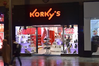 Korky's Henry Street