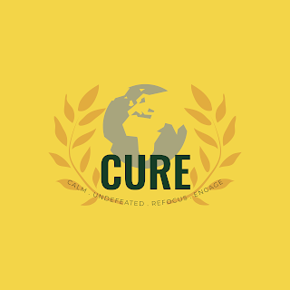 CURE wellbeing