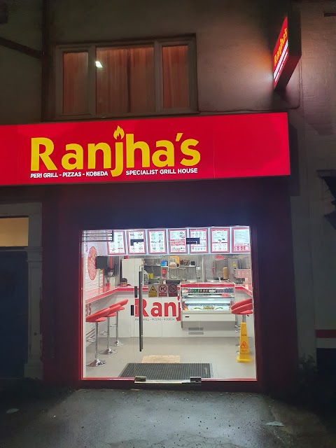 Ranjhas