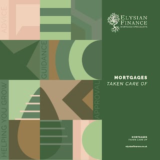 Elysian Finance ltd