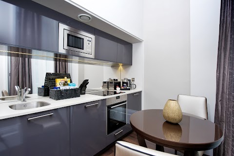 Fraser Suites Queens Gate, London