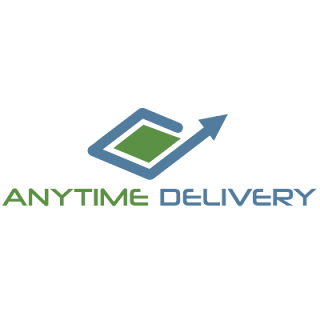 anytimedelivery Ltd