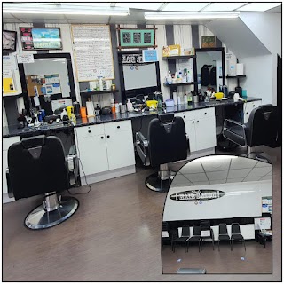 Shoeb's hair salon