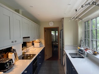 Nova Kitchen Designs