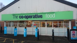 Co-op Food - Clydach