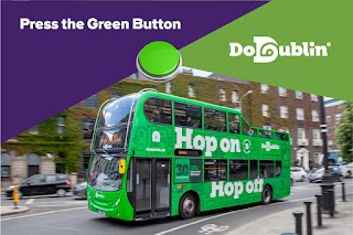 DoDublin Bus Tours