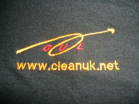 Clean (UK) Ltd