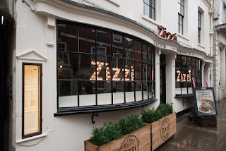 Zizzi - Winchester