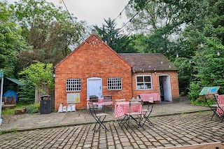 Sarehole Bakehouse