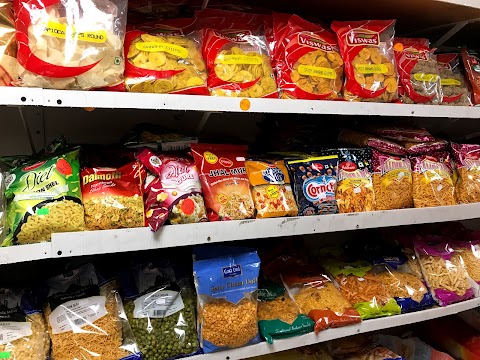 Bengal Asian Groceries