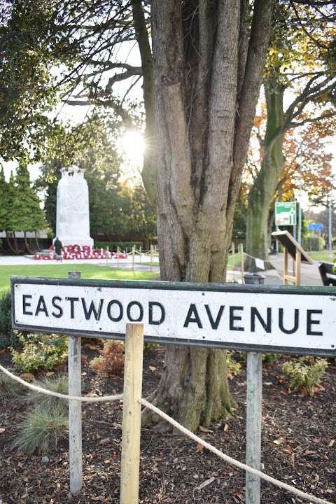 Eastwood Avenue