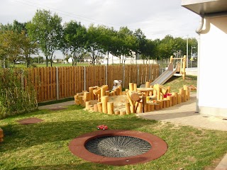 Edenmore Early Education Centre