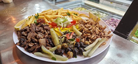 King Grill & Shawarma