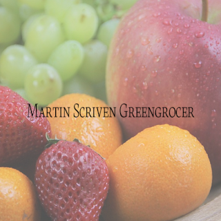 Martin Scriven Greengrocers