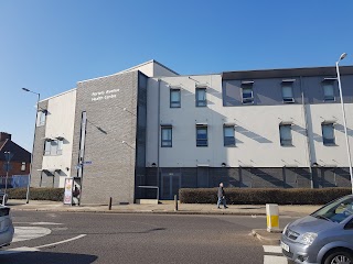 Porters Avenue Health Centre