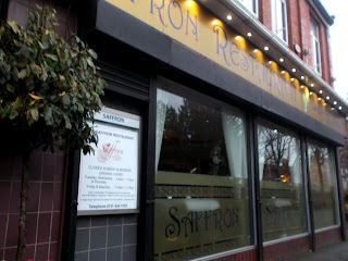 Saffron Indian Cuisine Restaurant