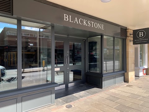 Blackstone Kitchens