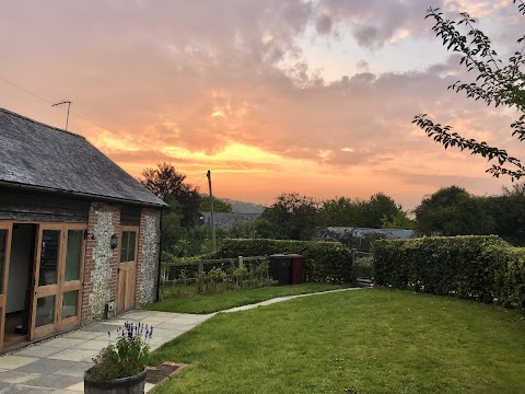 Compton Farm Cottages