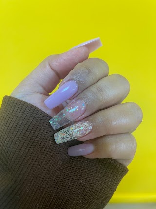 Classy Nails & Beauty