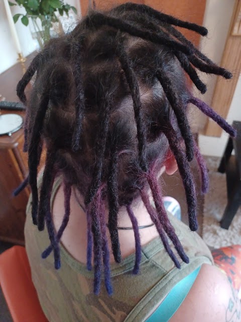 Dreadlocks Service Birmingham