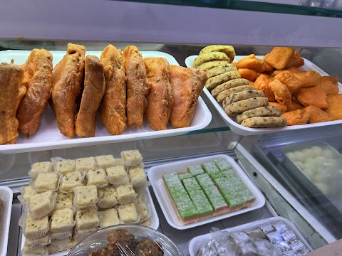 Guru Nanak Sweet Centre