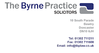 The Byrne Practice Solicitors