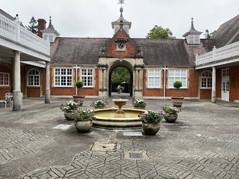 Tylney Hall Hotel & Gardens