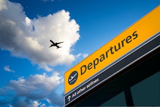 Airport Cars of Worthing