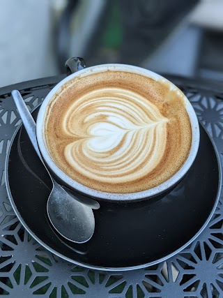 Wellington Coffee