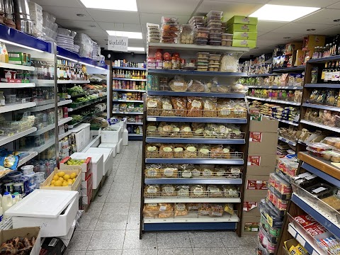 Newmalden Super Store