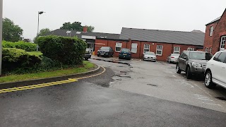 Congleton War Memorial Hospital