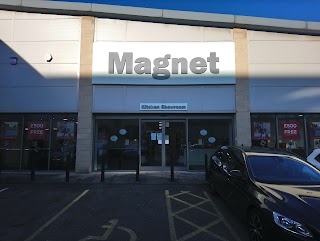 Magnet Kitchens