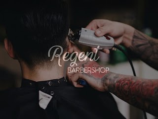 Regent Barber Shop