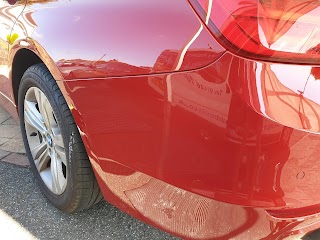 Chip and Paint Repairs