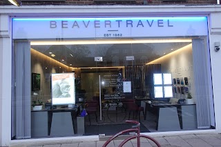 Beaver Travel