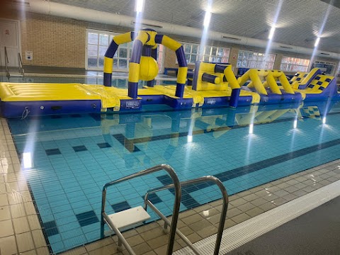 Middleton Pool and Fitness Centre