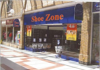 Shoe Zone