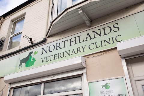 Northlands Veterinary Group, Rushden