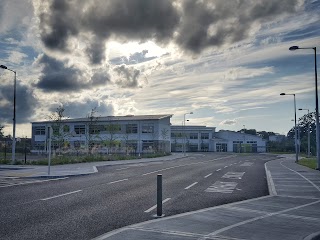 Gaelscoil Thulach na nÓg